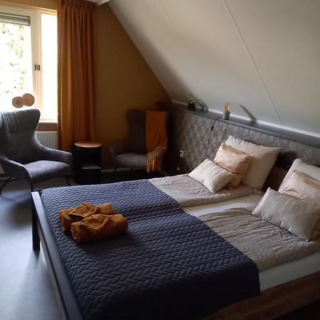 B&B Overnachting De Margriet 哈登贝赫 外观 照片